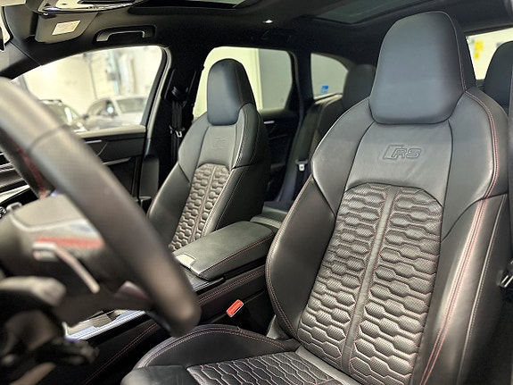 Audi RS6 15 of 27