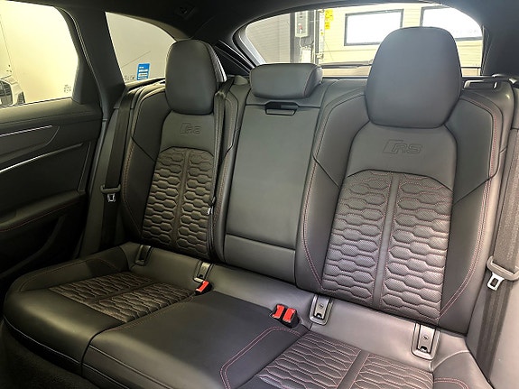 Audi RS6 25 of 27