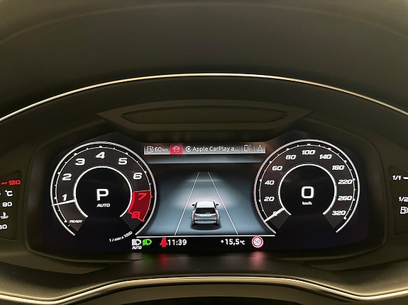 Audi RS6 18 of 27