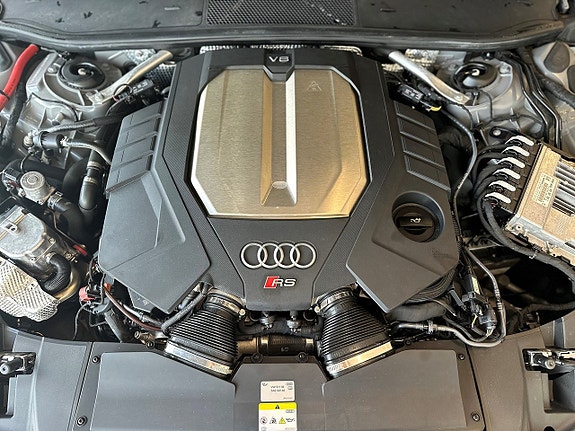 Audi RS6 27 of 27