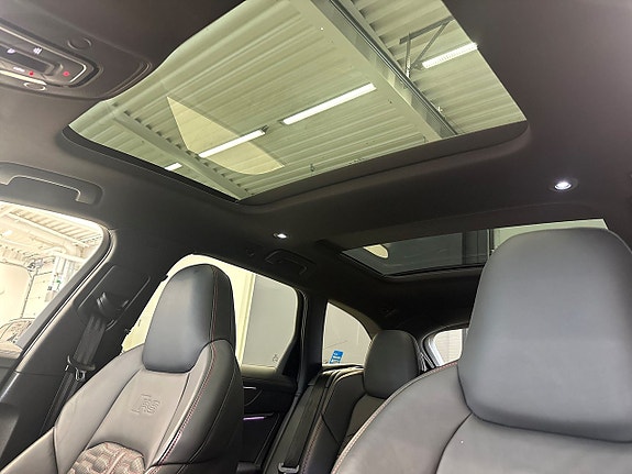Audi RS6 23 of 27