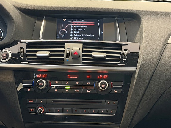 BMW X3 12 of 12