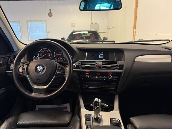 BMW X3 10 of 12