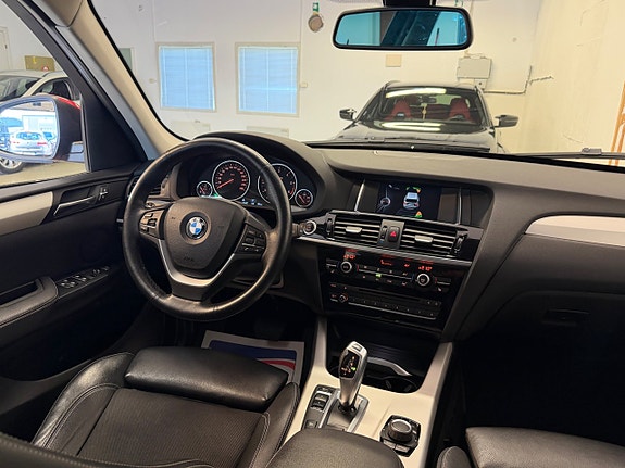 BMW X3 11 of 12