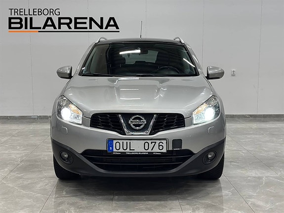 Nissan Qashqai 3 of 5