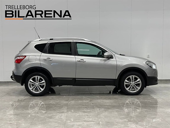 Nissan Qashqai 5 of 5