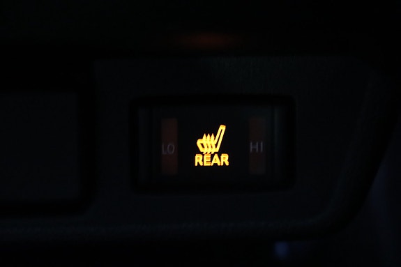Nissan Leaf 19 of 30