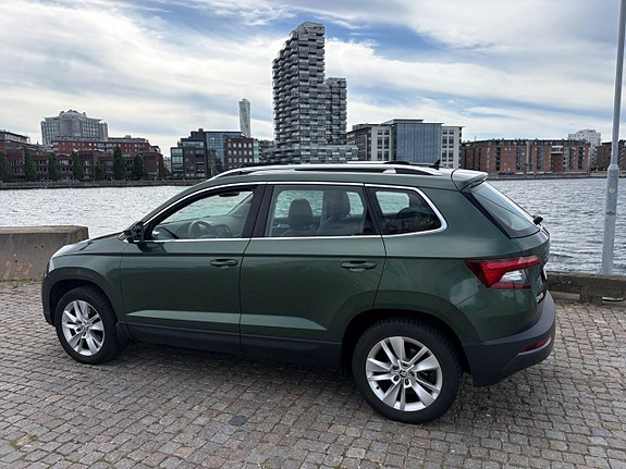 Skoda Karoq 3 of 5
