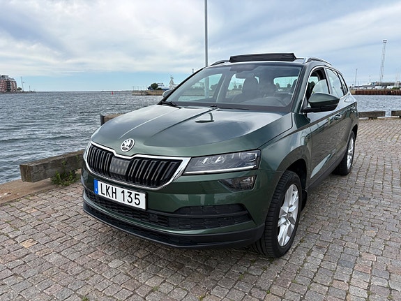 Skoda Karoq 5 of 5