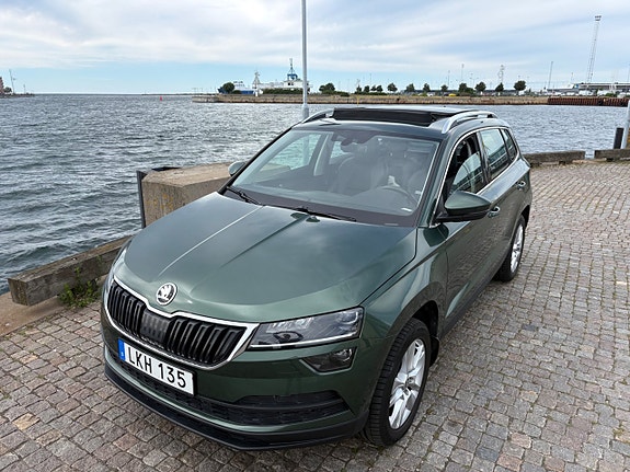 Skoda Karoq 4 of 5
