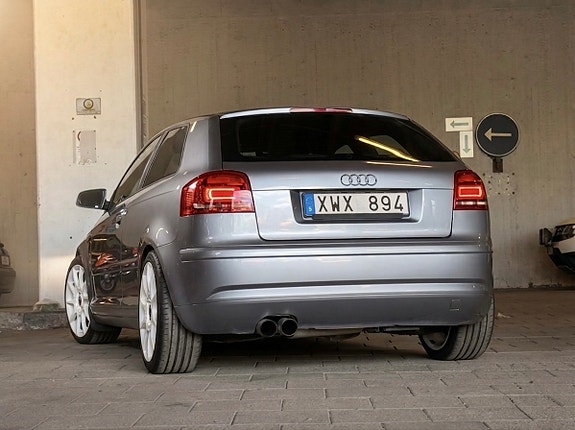 Audi A3 4 of 5