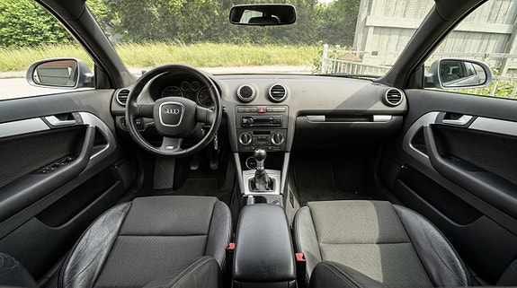 Audi A3 5 of 5