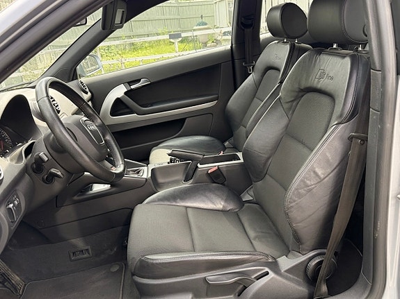 Audi A3 6 of 8