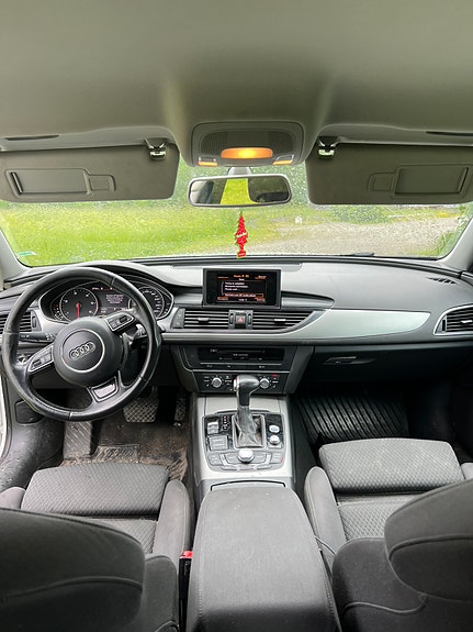 Audi A6 5 of 5