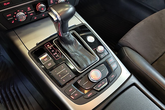 Audi A6 20 of 25