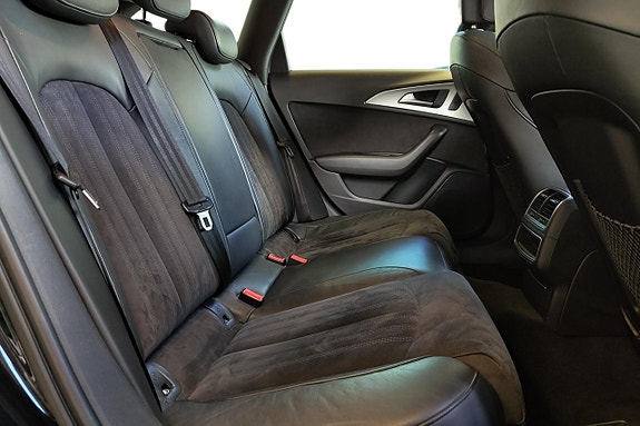 Audi A6 12 of 25