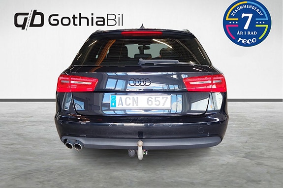 Audi A6 6 of 25