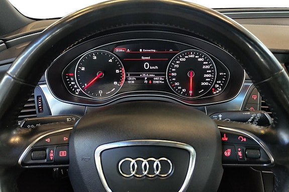 Audi A6 16 of 25