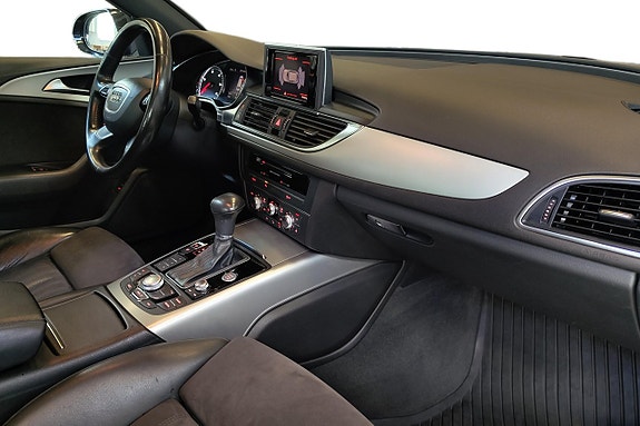 Audi A6 10 of 25