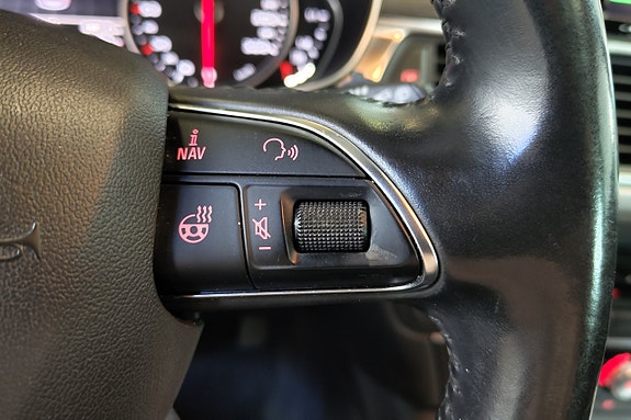 Audi A6 21 of 25