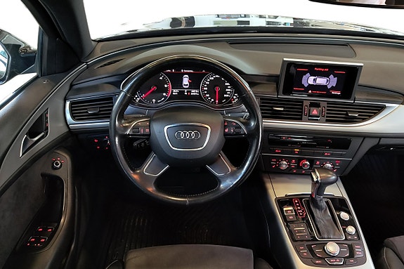 Audi A6 15 of 25