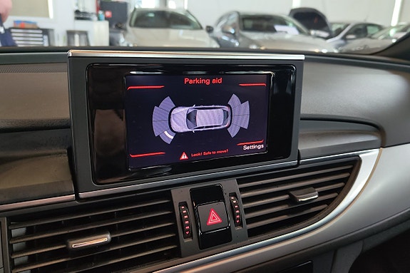 Audi A6 18 of 25