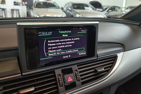 Audi A6 19 of 25