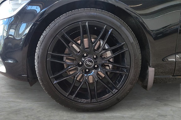 Audi A6 9 of 25