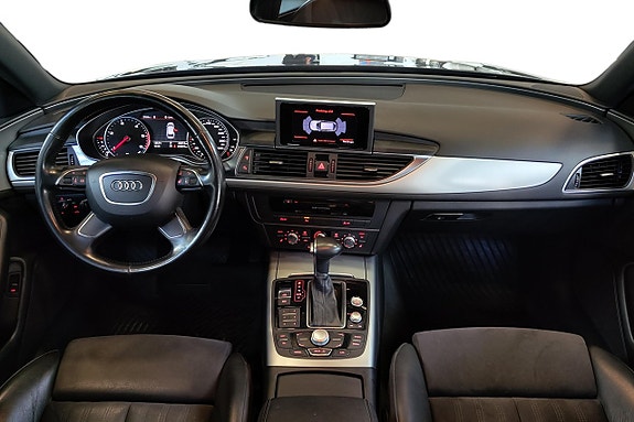 Audi A6 14 of 25