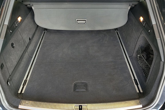 Audi A6 24 of 25