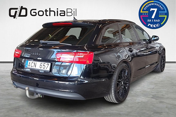 Audi A6 5 of 5