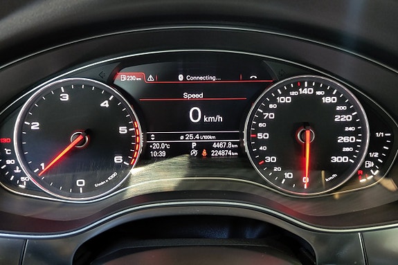 Audi A6 17 of 25
