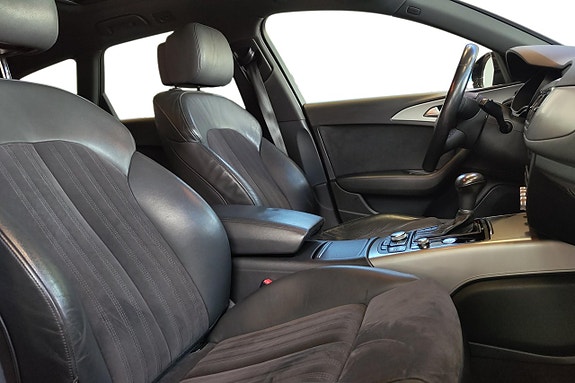 Audi A6 11 of 25