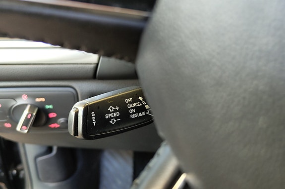 Audi A6 22 of 25