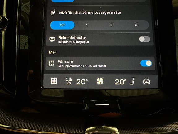 Volvo XC60 19 of 26