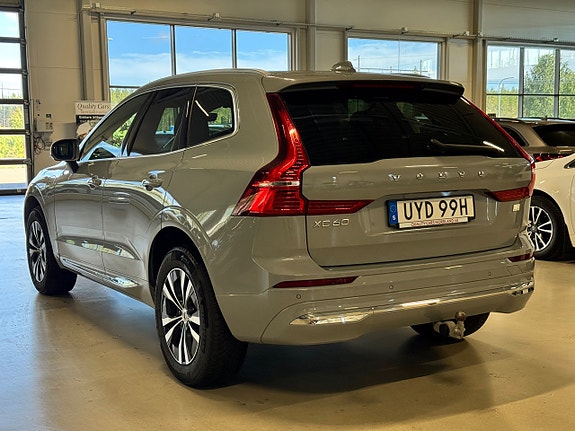 Volvo XC60 6 of 26