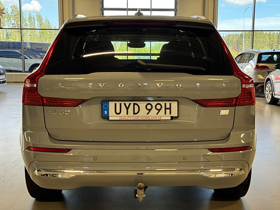 Volvo XC60 5 of 5