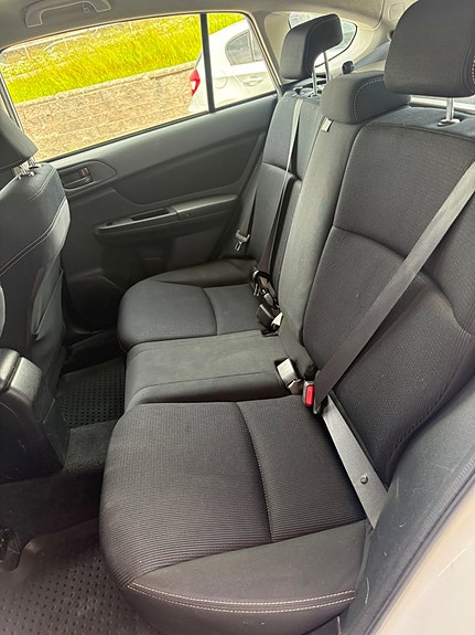 Subaru XV 10 of 12