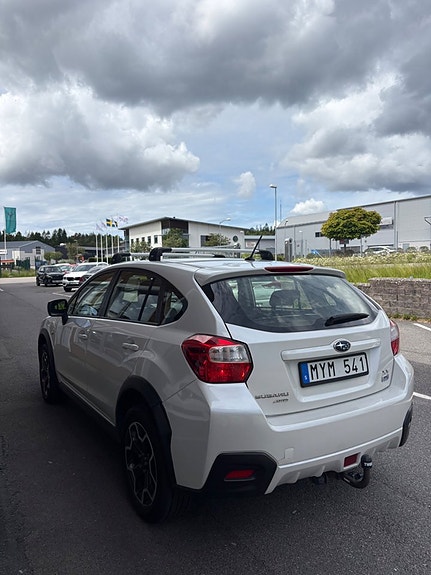 Subaru XV 3 of 12