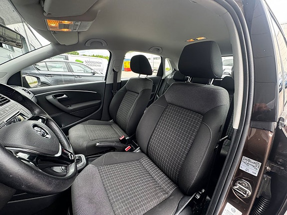 Volkswagen Polo 14 of 19