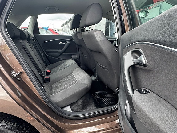 Volkswagen Polo 18 of 19