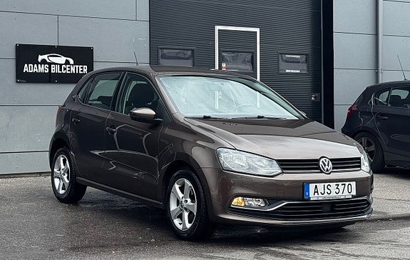 Volkswagen Polo 4 of 5
