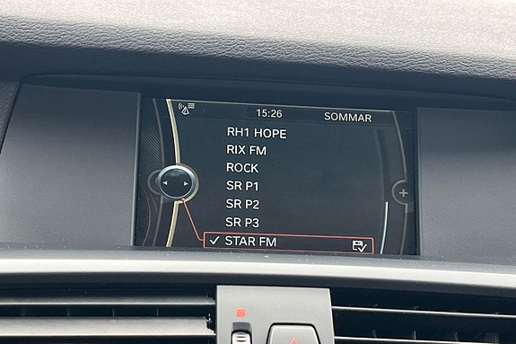 BMW X3 15 of 29
