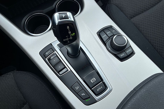 BMW X3 18 of 29