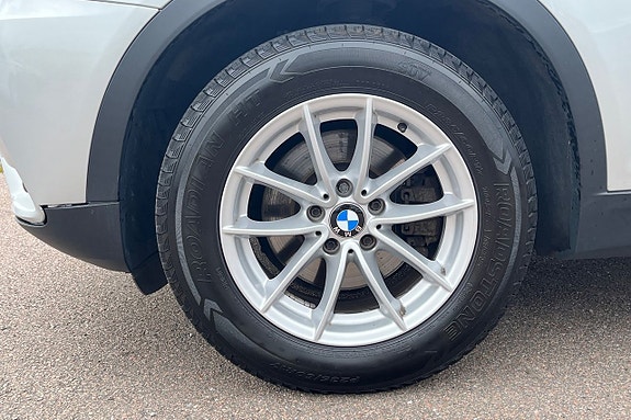 BMW X3 10 of 29