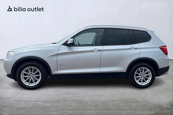 BMW X3 3 of 5