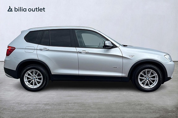 BMW X3 7 of 29