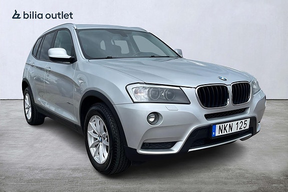 BMW X3 8 of 29