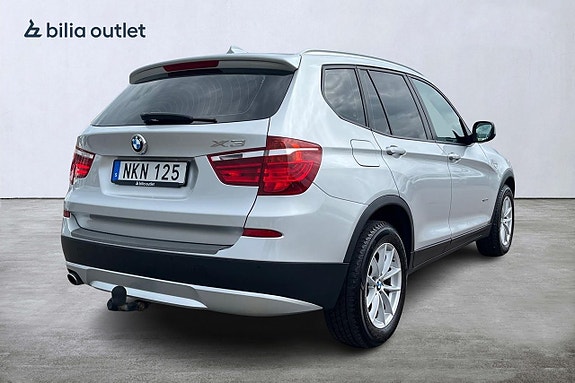 BMW X3 6 of 29