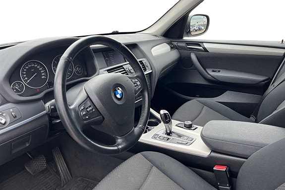 BMW X3 11 of 29